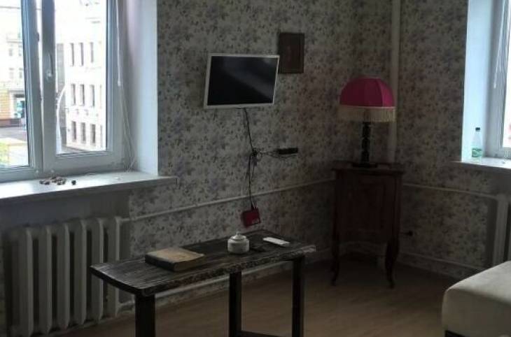 1-Комнатная квартира на сутки в  Гомеле,  Советская ул., 21    изображение 4 - kvartirka.by