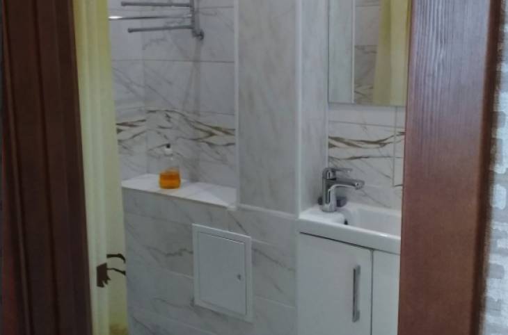 1-Комнатная квартира на сутки в  Гомеле,  Советская ул., 21    изображение 8 - kvartirka.by