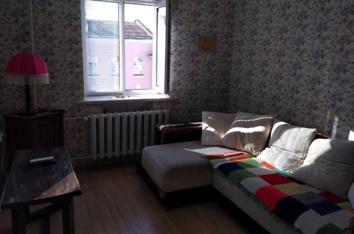 1-Комнатная квартира на сутки в  Гомеле,  Советская ул., 21    изображение 1 - kvartirka.by