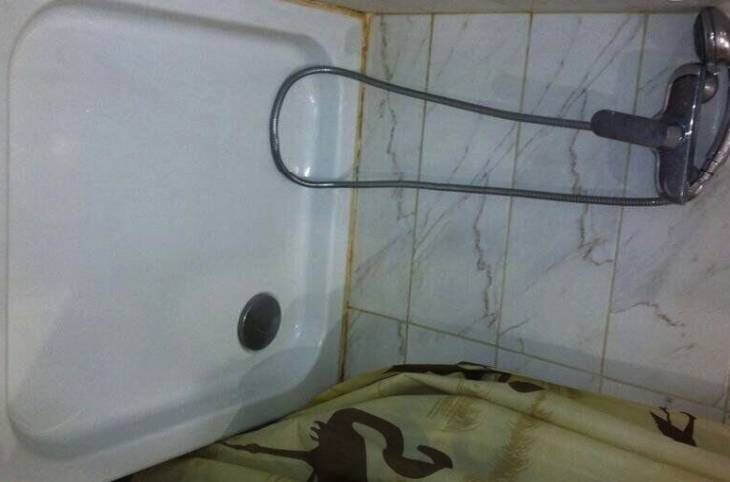 1-Комнатная квартира на сутки в  Гомеле,  Советская ул., 21    изображение 9 - kvartirka.by