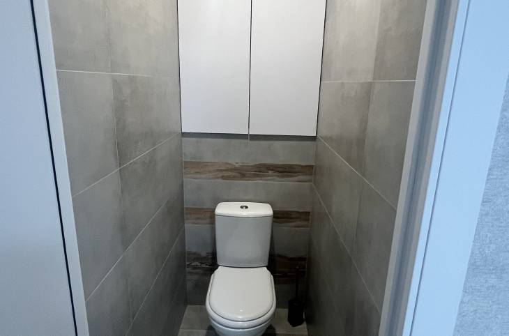 1-Комнатная квартира на сутки в  Бресте,  Екельчика ул., 17 Б    изображение 8 - kvartirka.by