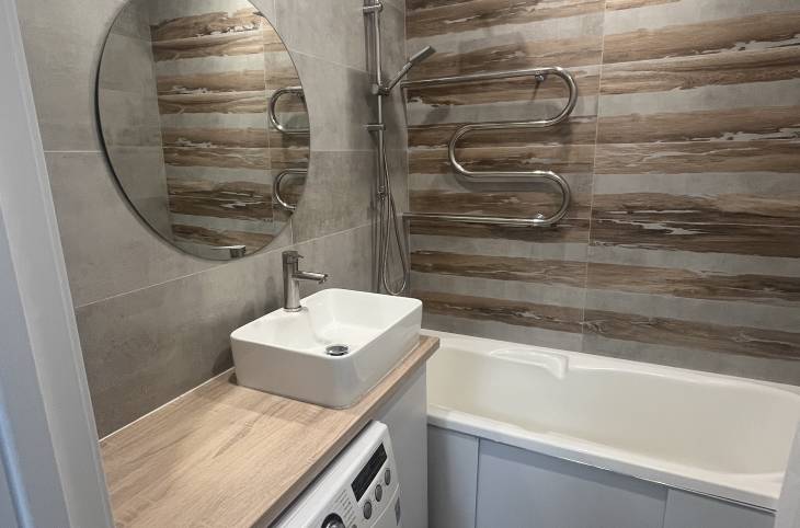 1-Комнатная квартира на сутки в  Бресте,  Екельчика ул., 17 Б    изображение 7 - kvartirka.by