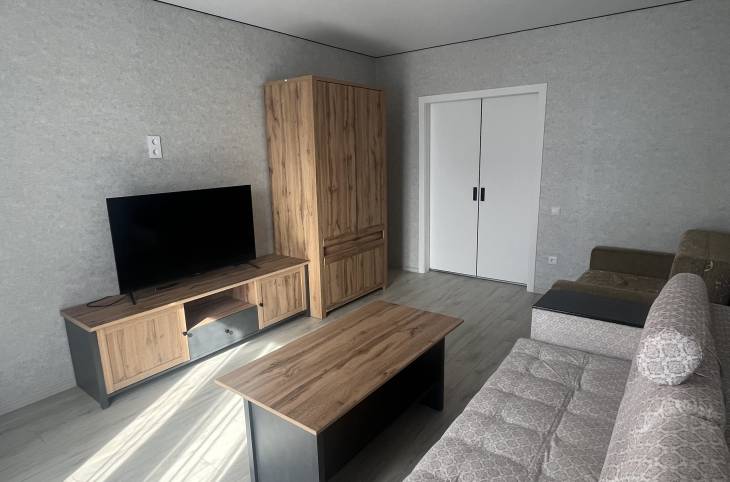 1-Комнатная квартира на сутки в  Бресте,  Екельчика ул., 17 Б   изображение 3 - kvartirka.by