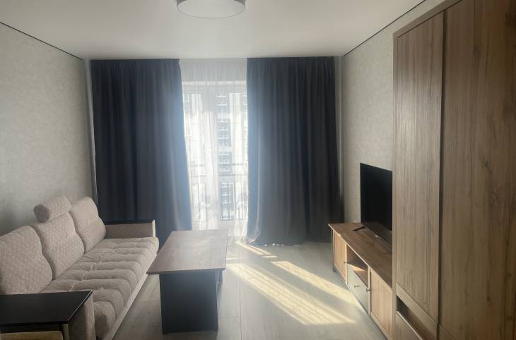 1-Комнатная квартира на сутки в  Бресте,  Екельчика ул., 17 Б    изображение 2 - kvartirka.by