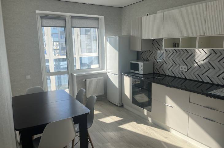 1-Комнатная квартира на сутки в  Бресте,  Екельчика ул., 17 Б    изображение 6 - kvartirka.by