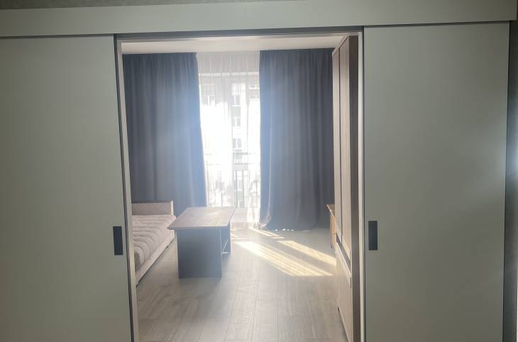 1-Комнатная квартира на сутки в  Бресте,  Екельчика ул., 17 Б    изображение 5 - kvartirka.by