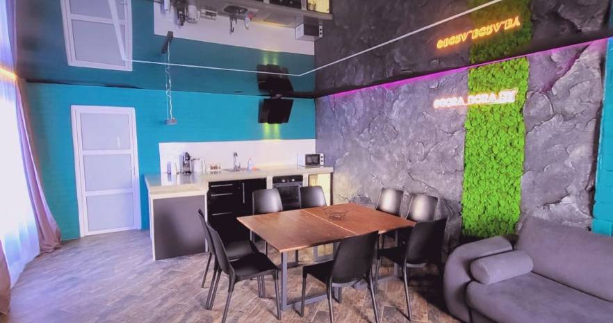 Bora Bora в Минской области, г. Жодино, ул. Слуцкая, д.16  изображение 4 - kvartirka.by