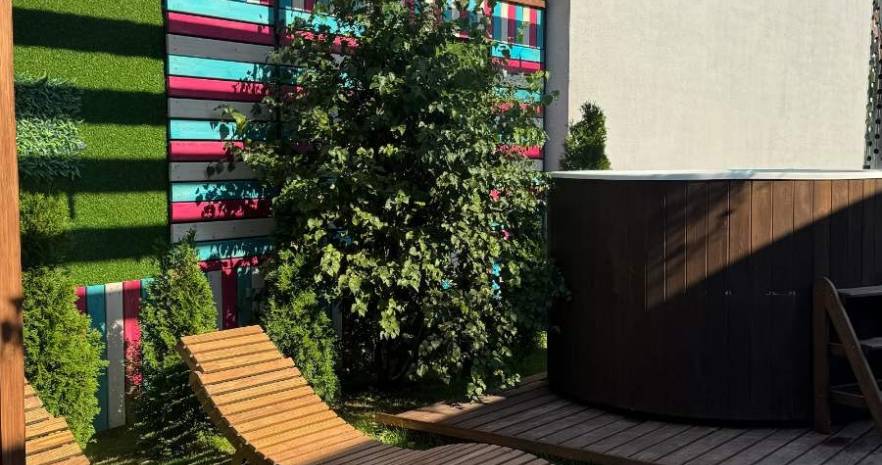 Bora Bora в Минской области, г. Жодино, ул. Слуцкая, д.16  изображение 11 - kvartirka.by