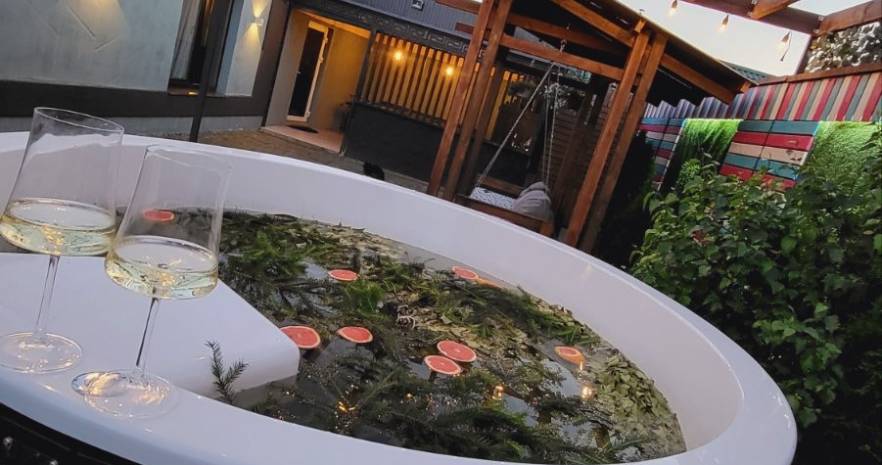 Bora Bora в Минской области, г. Жодино, ул. Слуцкая, д.16  изображение 7 - kvartirka.by