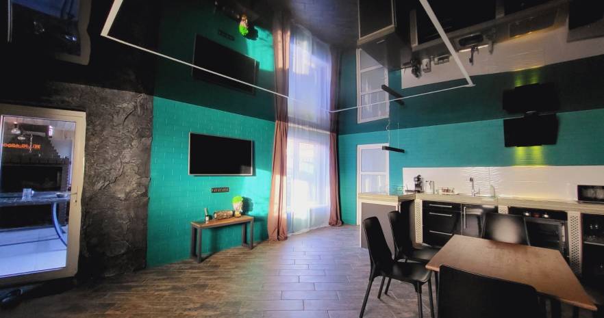 Bora Bora в Минской области, г. Жодино, ул. Слуцкая, д.16  изображение 3 - kvartirka.by