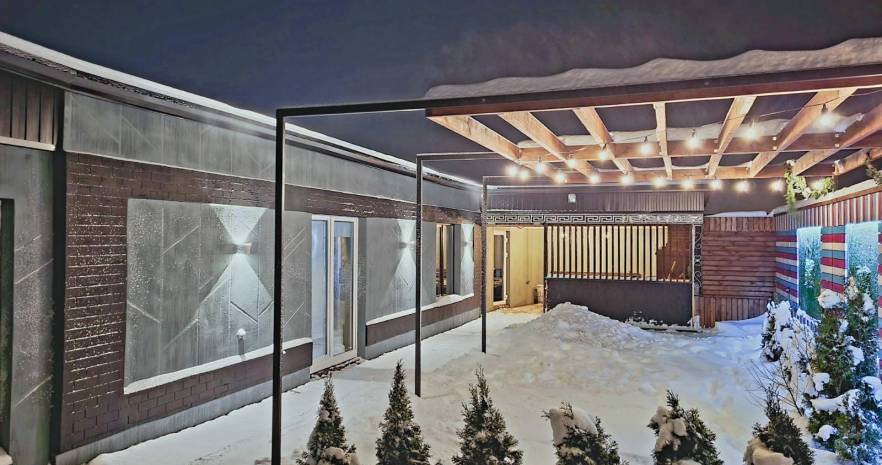 Bora Bora в Минской области, г. Жодино, ул. Слуцкая, д.16  изображение 13 - kvartirka.by