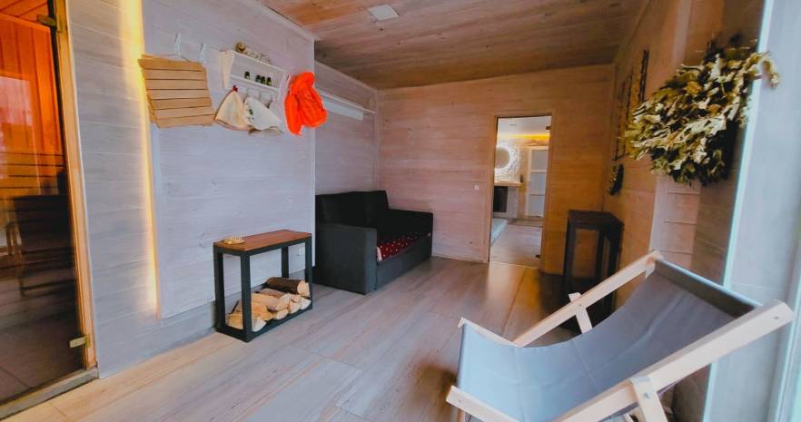 Bora Bora в Минской области, г. Жодино, ул. Слуцкая, д.16  изображение 8 - kvartirka.by