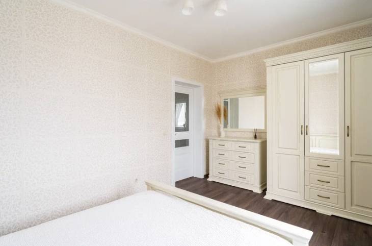 3-Комнатная квартира на сутки в  Минске,  Восточная ул., 107    изображение 2 - kvartirka.by