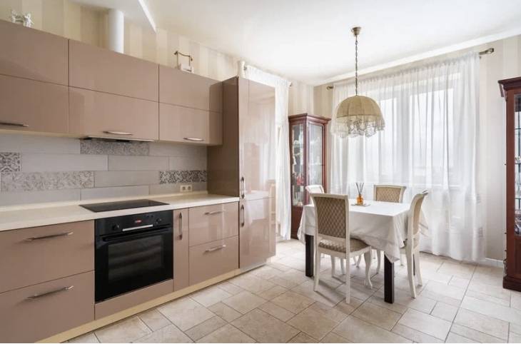 3-Комнатная квартира на сутки в  Минске,  Восточная ул., 107    изображение 1 - kvartirka.by