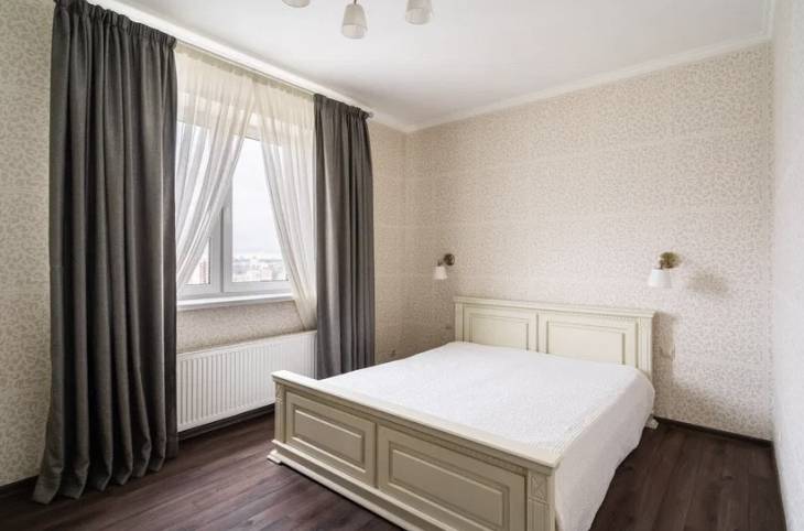 3-Комнатная квартира на сутки в  Минске,  Восточная ул., 107    изображение 4 - kvartirka.by