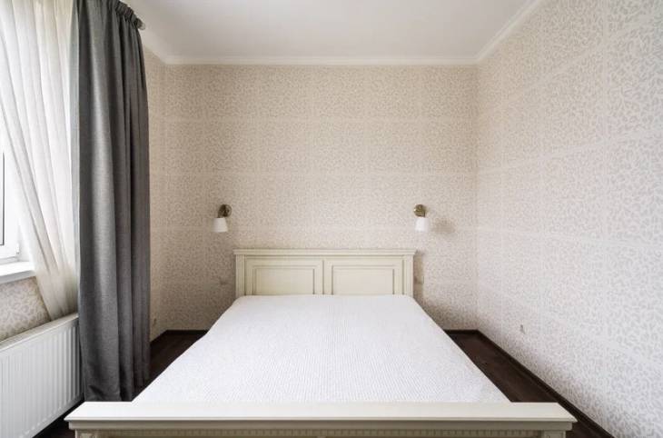 3-Комнатная квартира на сутки в  Минске,  Восточная ул., 107   изображение 3 - kvartirka.by