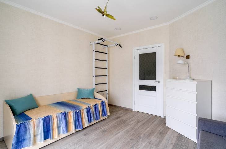 3-Комнатная квартира на сутки в  Минске,  Восточная ул., 107    изображение 9 - kvartirka.by