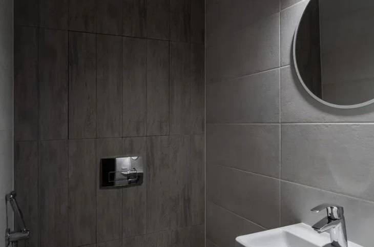 3-Комнатная квартира на сутки в  Минске,  Восточная ул., 107    изображение 8 - kvartirka.by