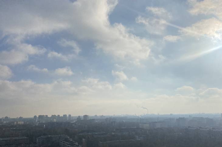 3-Комнатная квартира на сутки в  Минске,  Восточная ул., 107    изображение 9 - kvartirka.by