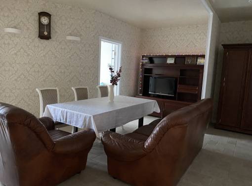 Уютная квартира в центре Минска  - kvartirka.by