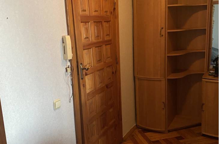 1-Комнатная квартира на сутки в  Минске,  Жуковского ул., 29    изображение 10 - kvartirka.by