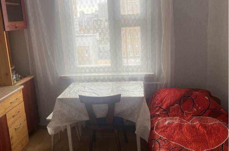 1-Комнатная квартира на сутки в  Минске,  Жуковского ул., 29    изображение 2 - kvartirka.by