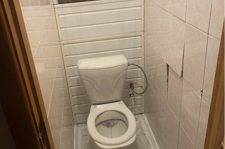 1-Комнатная квартира на сутки в  Минске,  Жуковского ул., 29    изображение 6 - kvartirka.by