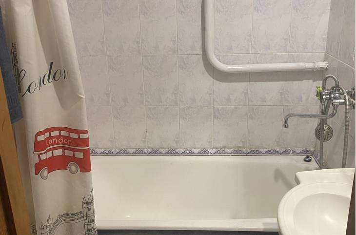 1-Комнатная квартира на сутки в  Минске,  Жуковского ул., 29    изображение 7 - kvartirka.by