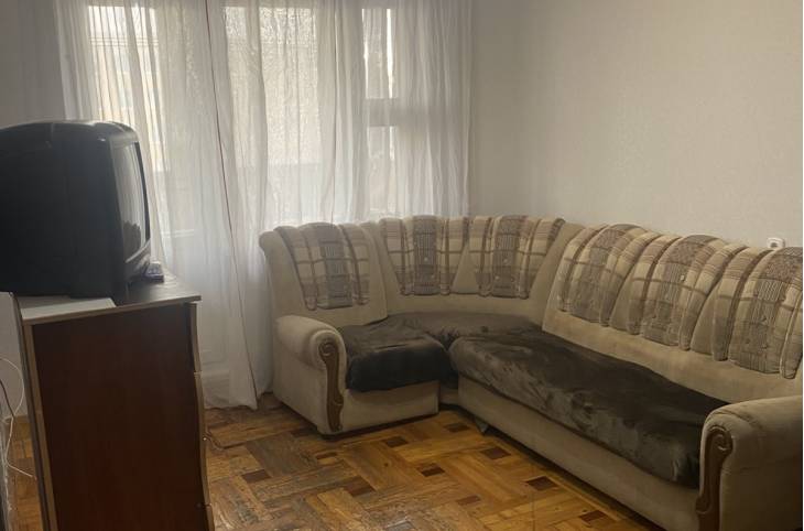 1-Комнатная квартира на сутки в  Минске,  Жуковского ул., 29    изображение 5 - kvartirka.by