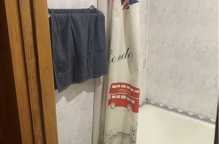 1-Комнатная квартира на сутки в  Минске,  Жуковского ул., 29    изображение 8 - kvartirka.by