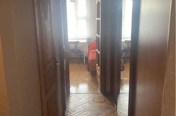 1-Комнатная квартира на сутки в  Минске,  Жуковского ул., 29    изображение 9 - kvartirka.by