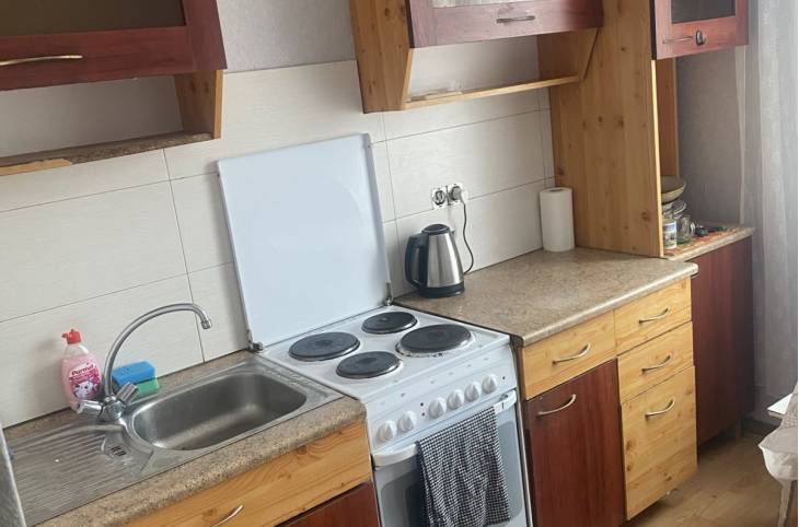 1-Комнатная квартира на сутки в  Минске,  Жуковского ул., 29    изображение 1 - kvartirka.by