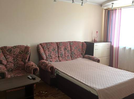 Рядом с Тринити, до центра 10 мин. - kvartirka.by