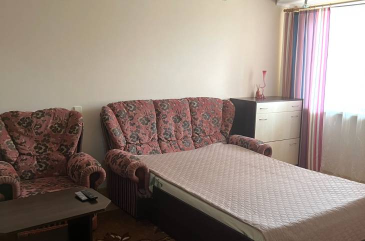 1-Комнатная квартира на сутки в  Гродно,  Кабяка ул., 8    изображение 1 - kvartirka.by