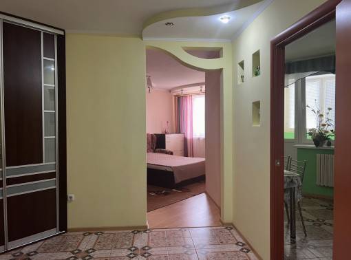 Рядом с Тринити, до центра 10 мин. - kvartirka.by