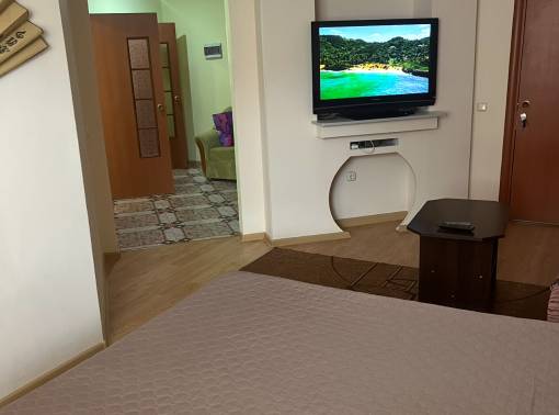 Рядом с Тринити, до центра 10 мин. - kvartirka.by