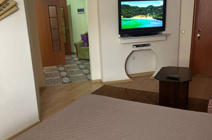 1-Комнатная квартира на сутки в  Гродно,  Кабяка ул., 8   изображение 3 - kvartirka.by