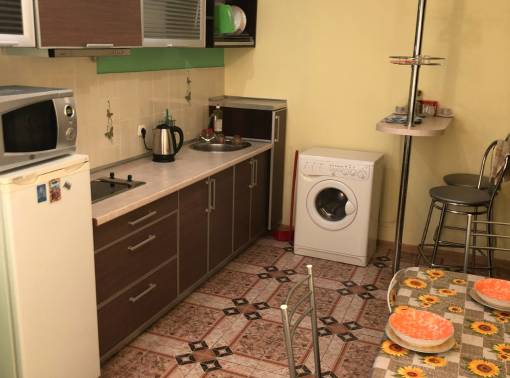 Рядом с Тринити, до центра 10 мин. - kvartirka.by