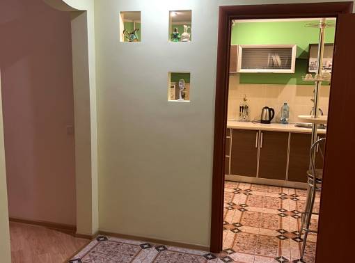 Рядом с Тринити, до центра 10 мин. - kvartirka.by