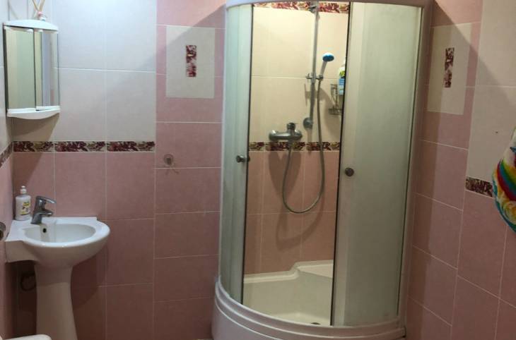 1-Комнатная квартира на сутки в  Гродно,  Кабяка ул., 8    изображение 7 - kvartirka.by