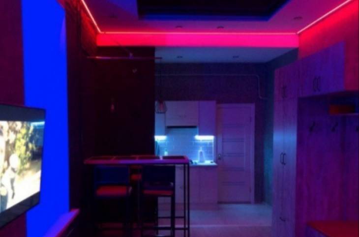 2-Комнатная квартира на час в  Могилеве,  Ленинская ул., 20    изображение 4 - kvartirka.by