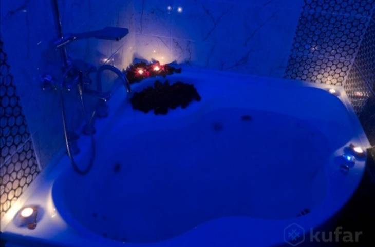 2-Комнатная квартира на час в  Могилеве,  Ленинская ул., 20    изображение 5 - kvartirka.by