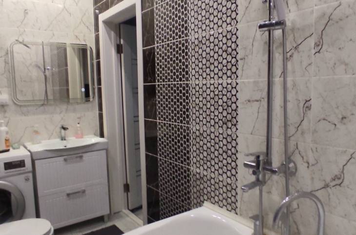 2-Комнатная квартира на час в  Могилеве,  Ленинская ул., 20    изображение 8 - kvartirka.by