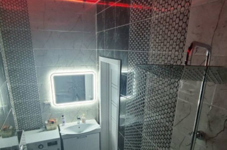 2-Комнатная квартира на час в  Могилеве,  Ленинская ул., 20   изображение 3 - kvartirka.by