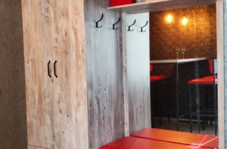 2-Комнатная квартира на час в  Могилеве,  Ленинская ул., 20    изображение 7 - kvartirka.by