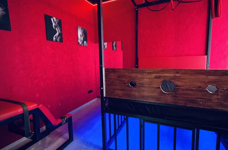 2-Комнатная квартира на час в  Могилеве,  Ленинская ул., 20    изображение 2 - kvartirka.by