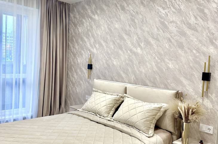 2-Комнатная квартира на сутки в  Гродно,  Магистральная ул., 24    изображение 2 - kvartirka.by