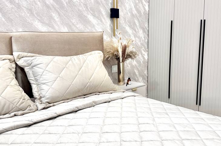 2-Комнатная квартира на сутки в  Гродно,  Магистральная ул., 24    изображение 4 - kvartirka.by