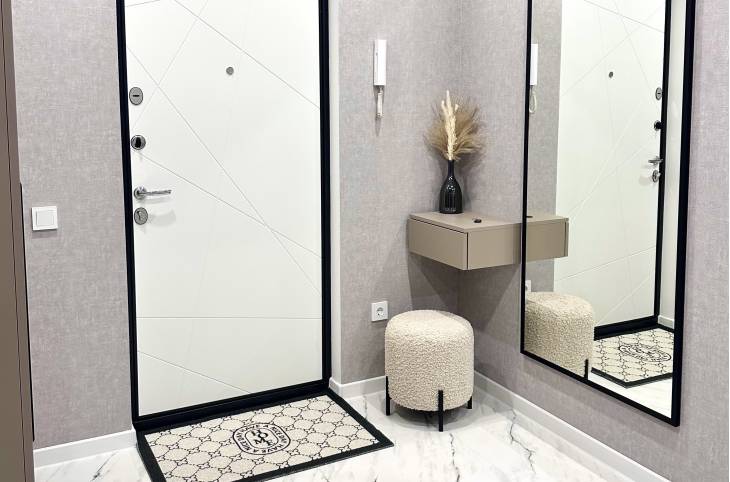 2-Комнатная квартира на сутки в  Гродно,  Магистральная ул., 24    изображение 26 - kvartirka.by