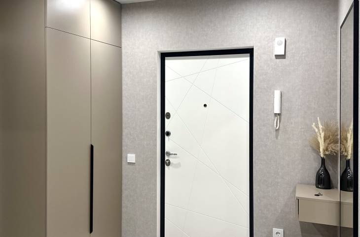 2-Комнатная квартира на сутки в  Гродно,  Магистральная ул., 24    изображение 27 - kvartirka.by